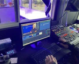 Meet Your Video Podcast Producer Section - Thumbnail
