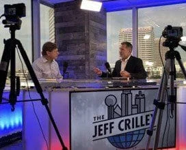 Choose From Our Professional Podcast Studios Section - Thumbnail