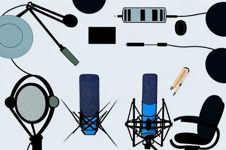 The Ultimate Guide to Podcast Studios: 10 Essential Tips for Success