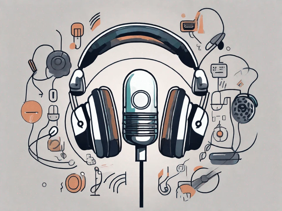 Branded Podcasts: The Ultimate Guide