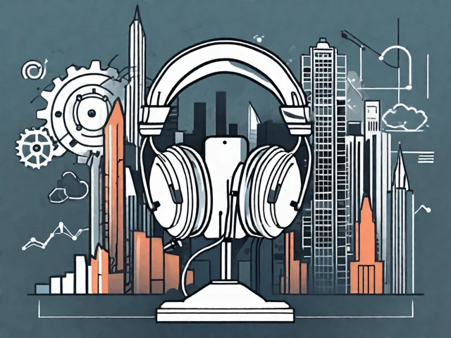 The Benefits of Working with a Podcast Marketing Agency