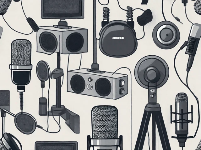 The Definitive Guide to B2B Podcast Production