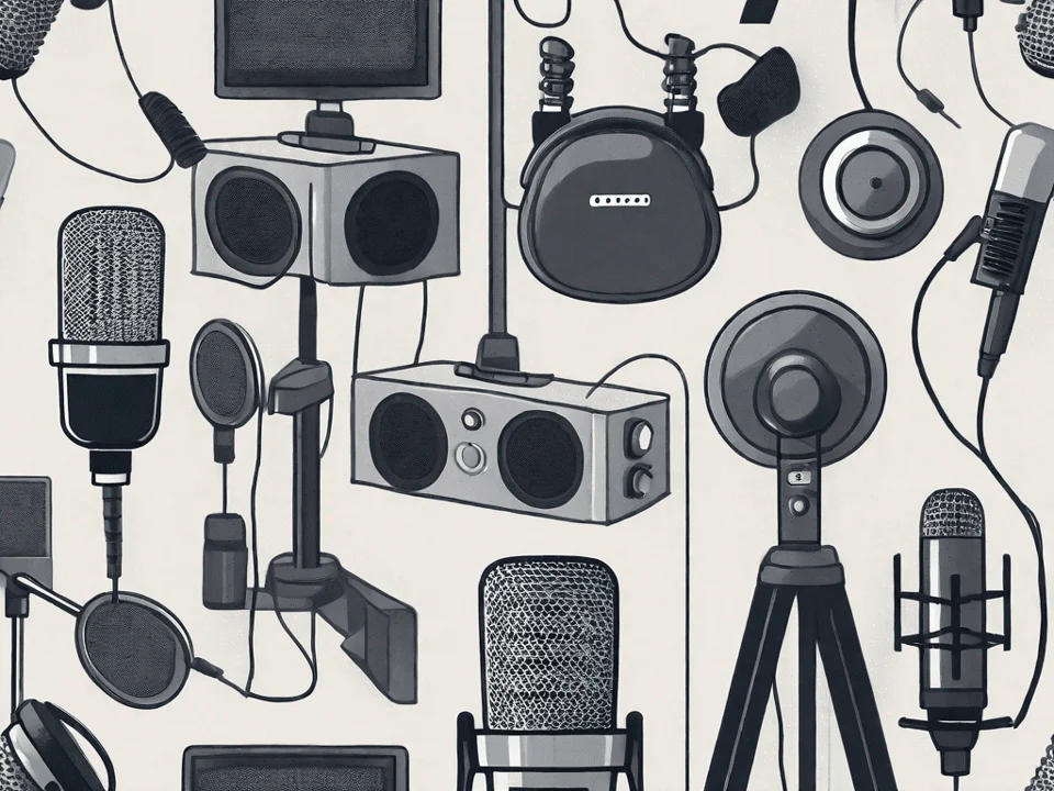 The Definitive Guide to B2B Podcast Production