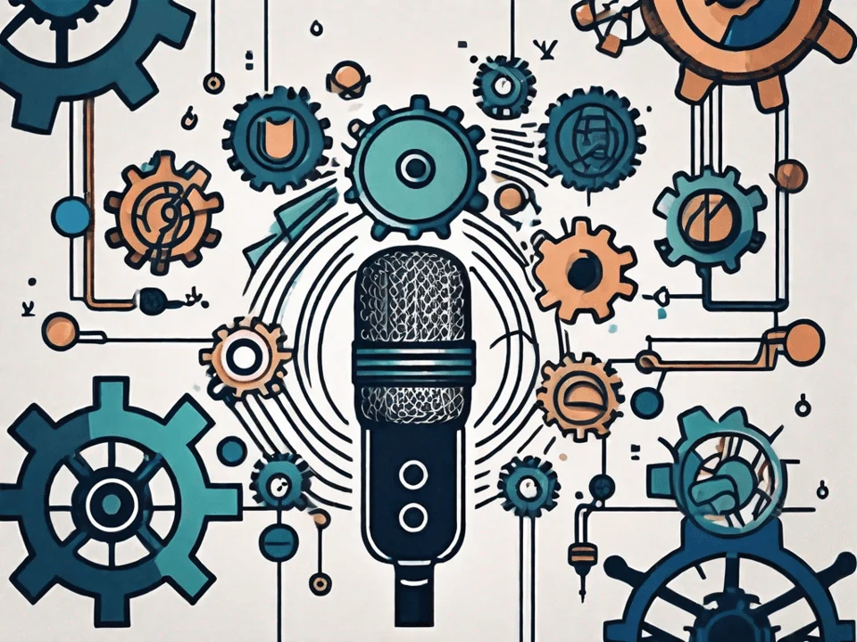 Creating a Winning Podcast Launch Team