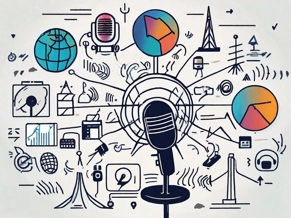 7 Effective Strategies to Promote Your Podcast and Maximize its Reach