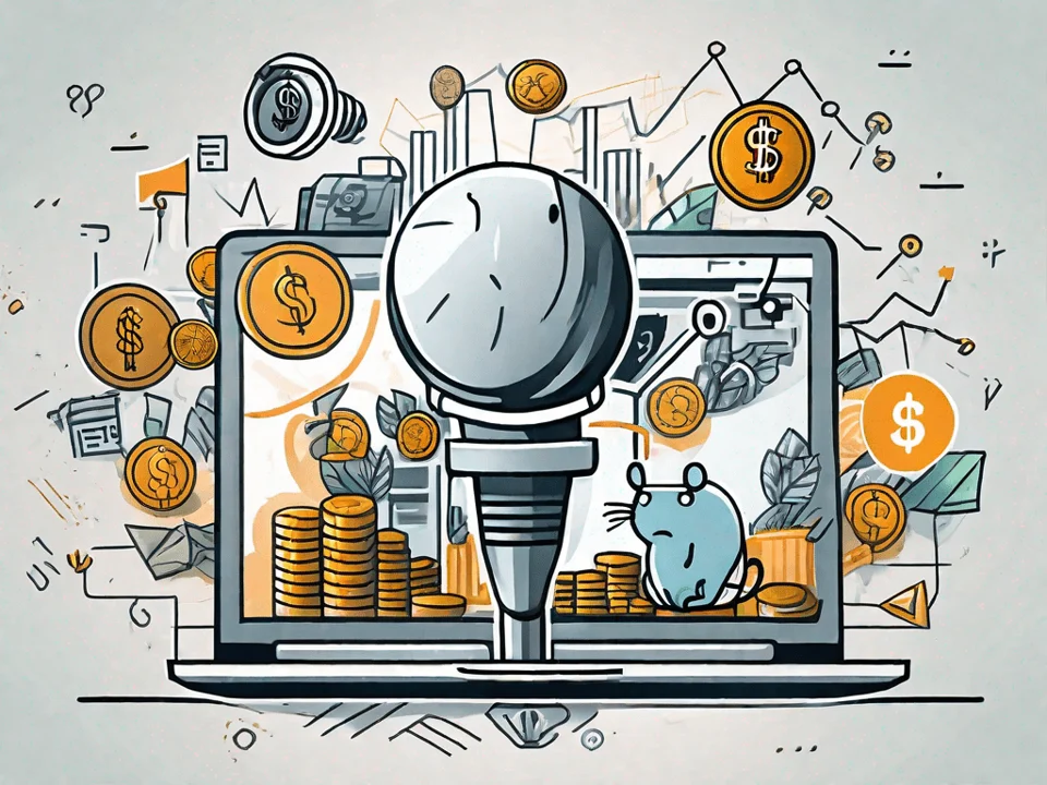 The Ultimate Guide to Monetizing Your Podcast through Affiliate Marketing