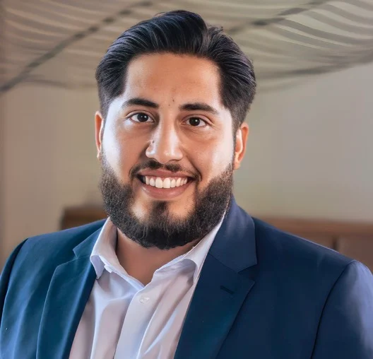 Nolan R. - Business Development Manager at Commercial Finance Company