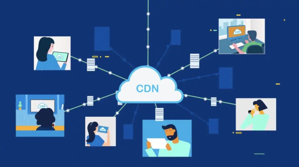 CDN Solutions
