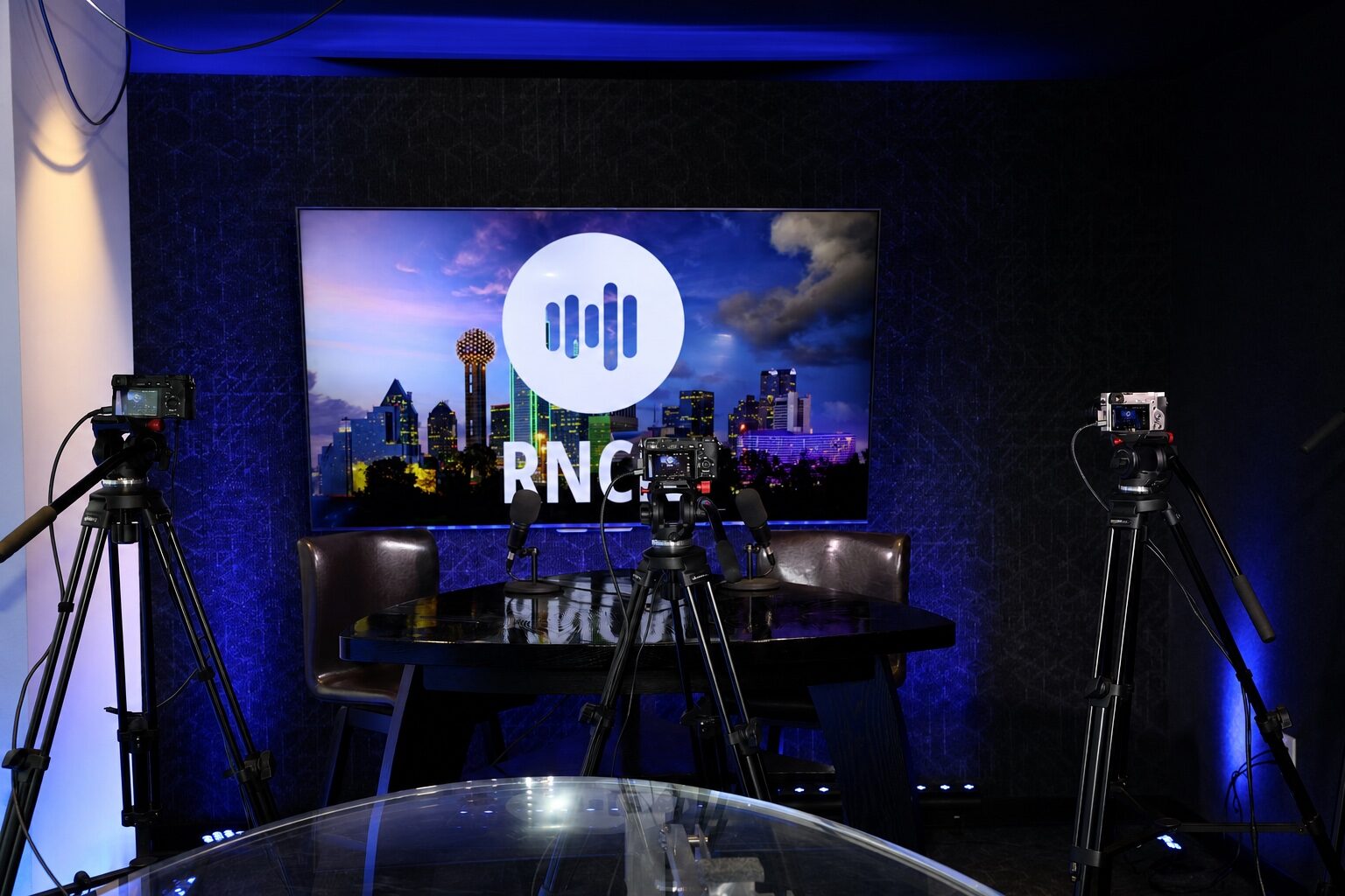 RNCN Dallas flagship studio