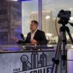 Choose From Our Professional Podcast Studios Section - Thumbnail