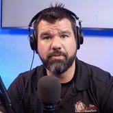 Nick G - Podcast Host Testimonial