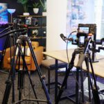 Broadcast Video Production Studio